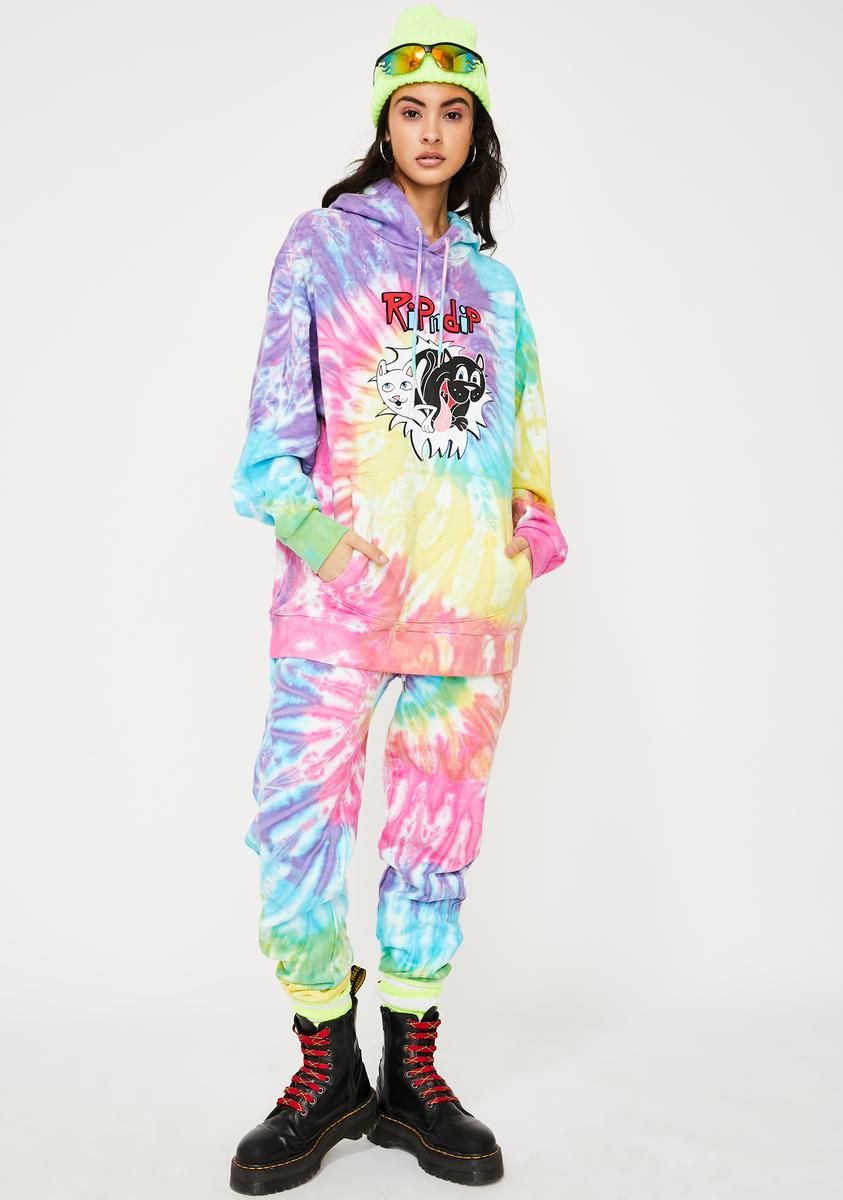 Nerm N' Jerm Show Sweatpants sold by Dolls Kill product image thumbnail 3