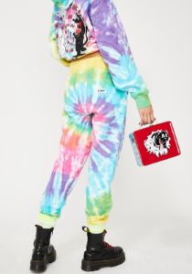 Nerm N' Jerm Show Sweatpants sold by Dolls Kill