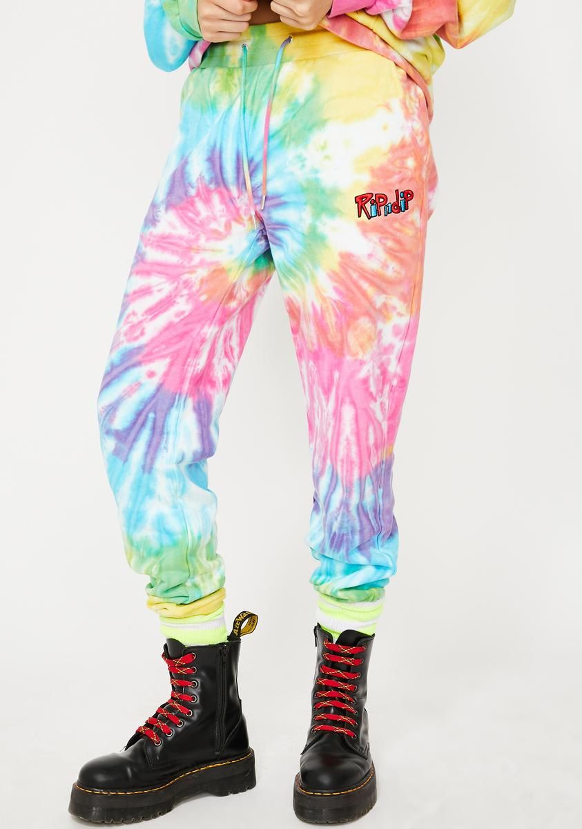 Nerm N' Jerm Show Sweatpants sold by Dolls Kill