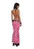 That’s Romance Skirt Set sold by Dolls Kill