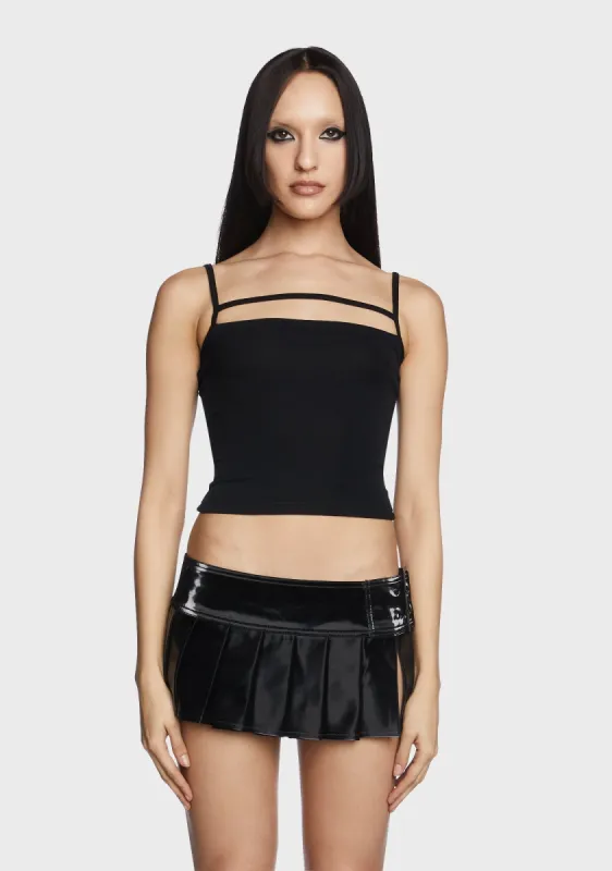 Lovesome You Tank Top sold by Dolls Kill