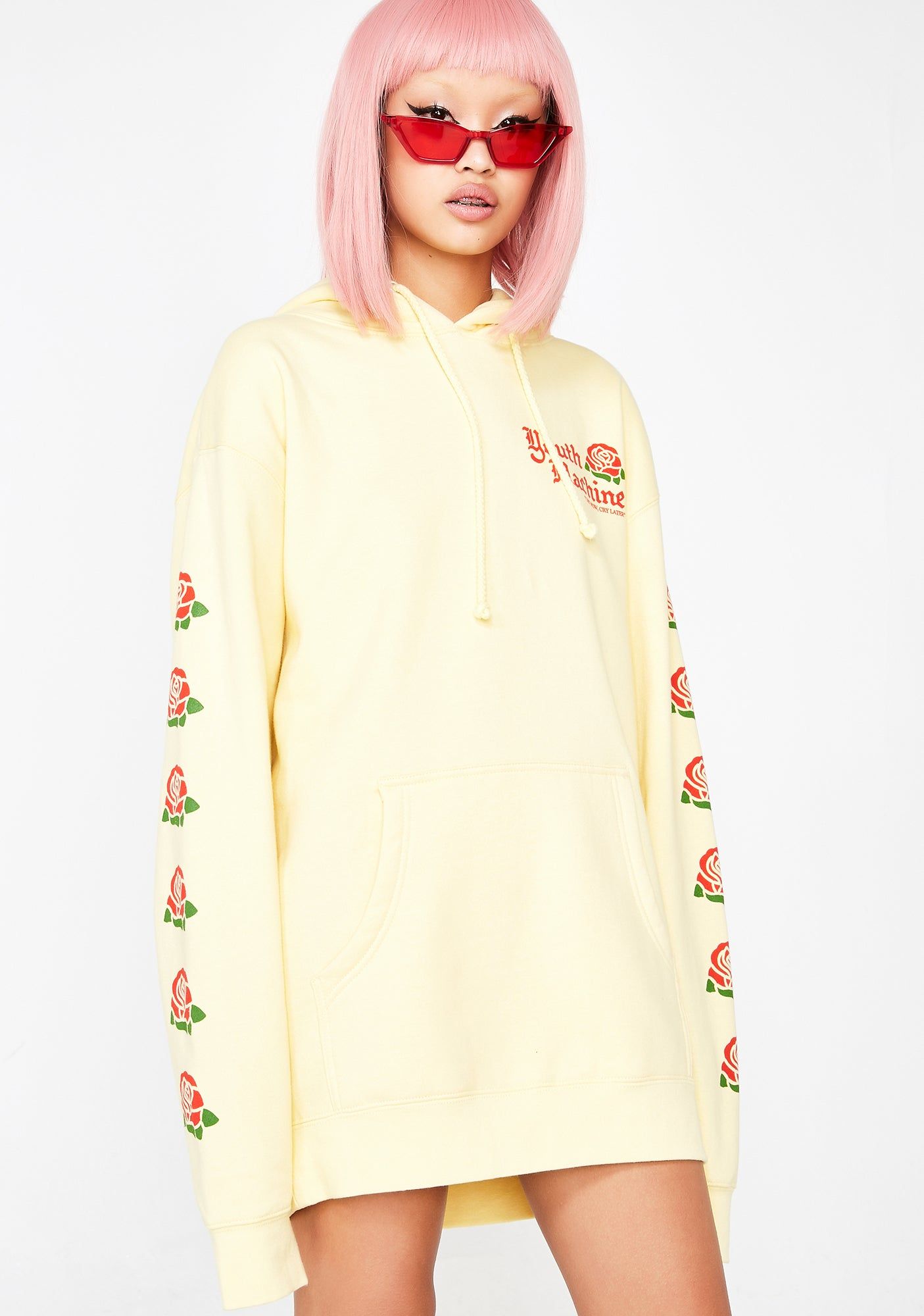 Bodega Hoodie sold by Dolls Kill product image thumbnail 2