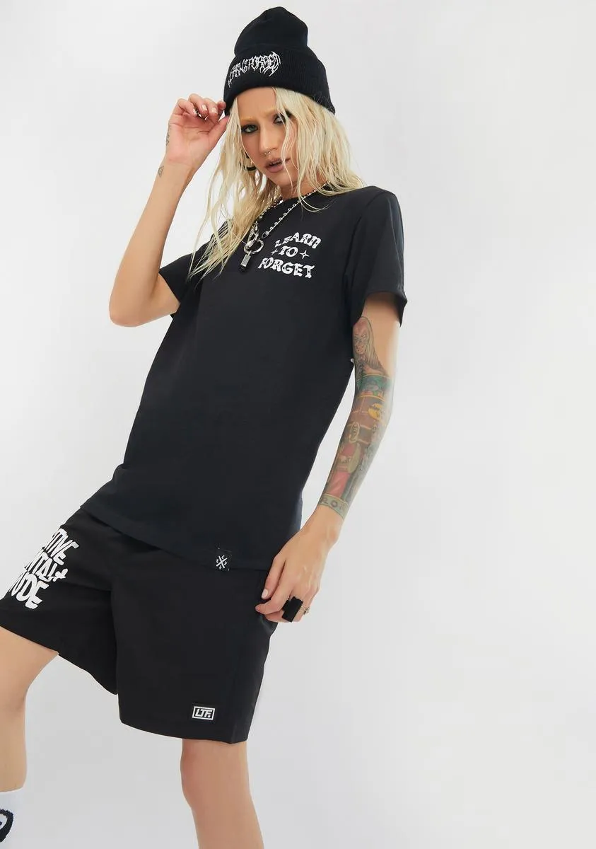 OG Logo Graphic Tee sold by Dolls Kill product image thumbnail 4