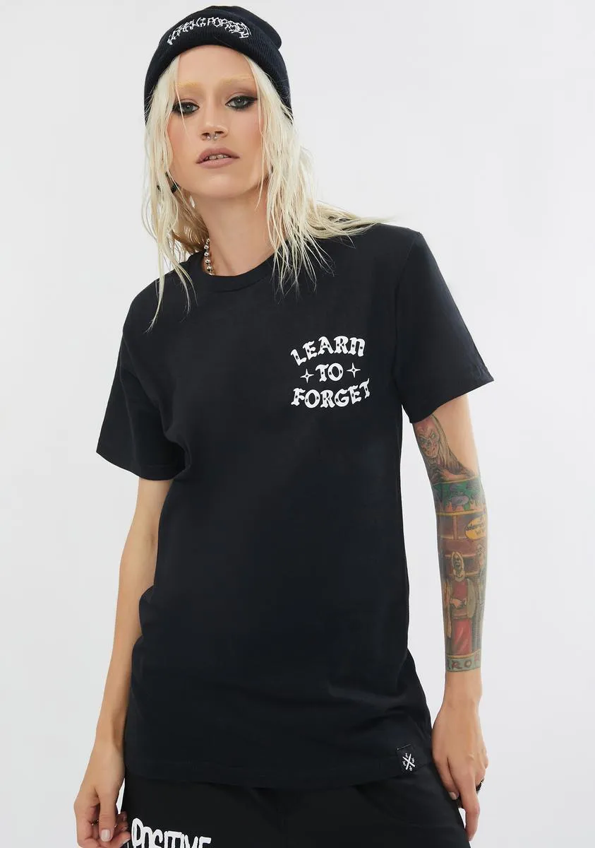 OG Logo Graphic Tee sold by Dolls Kill product image thumbnail 2