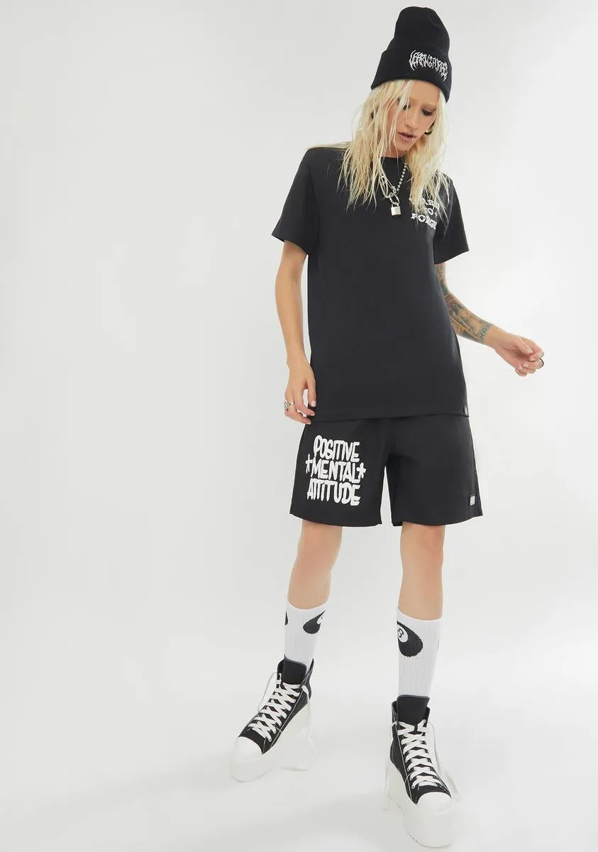 OG Logo Graphic Tee sold by Dolls Kill product image thumbnail 3