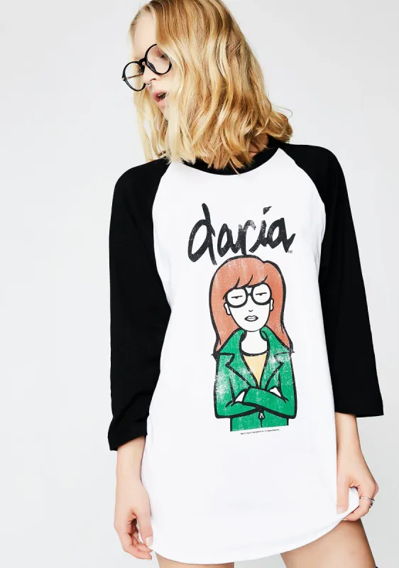 Proud Outsider Tee sold by Dolls Kill