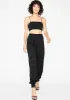 Burn One Textured Pant Set sold by Dolls Kill