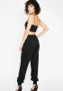 Burn One Textured Pant Set sold by Dolls Kill