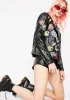 Ridin' Dirty Moto Jacket sold by Dolls Kill