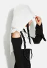 Saint Girl Gothic Dress sold by Dolls Kill