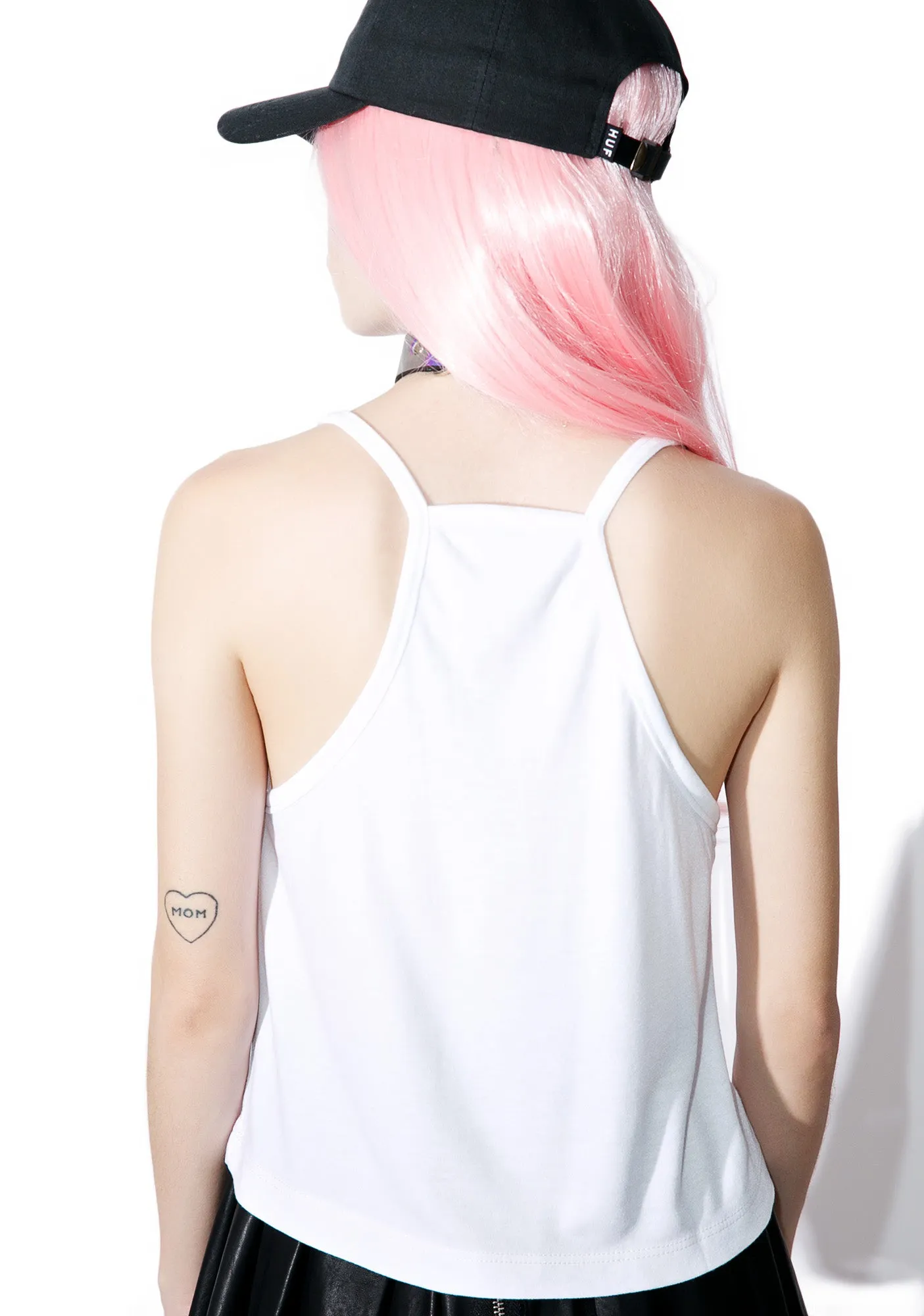 Drip Drop Tank sold by Dolls Kill product image thumbnail 5