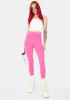 Break A Sweat High Waist Leggings sold by Dolls Kill