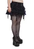 Plus Sweet Release Mini Skirt sold by Dolls Kill
