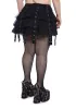 Plus Sweet Release Mini Skirt sold by Dolls Kill