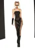 Change Things Up Cut Out Bodystocking sold by Dolls Kill