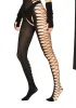 Change Things Up Cut Out Bodystocking sold by Dolls Kill