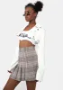 Bliss My Main Squeeze Moto Jacket sold by Dolls Kill