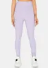 When I'm With You Active Textured Leggings sold by Dolls Kill