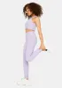 When I'm With You Active Textured Leggings sold by Dolls Kill