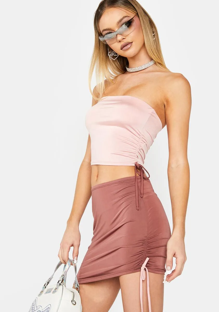 New Girl Skirt Set sold by Dolls Kill product image thumbnail 2