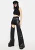 Shui Chap Pants sold by Dolls Kill