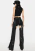 Shui Chap Pants sold by Dolls Kill