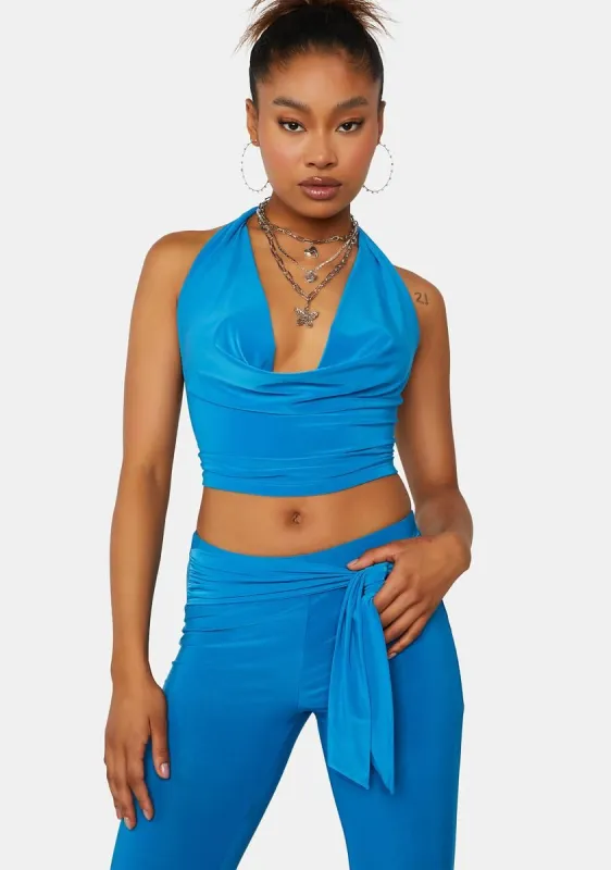 The Right Vibe Pants Set sold by Dolls Kill