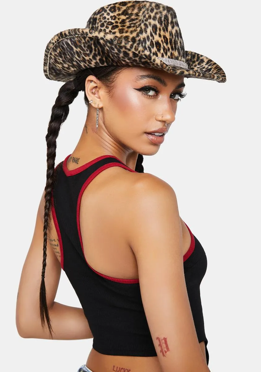 Honk Your Horn Tank Top sold by Dolls Kill product image thumbnail 4