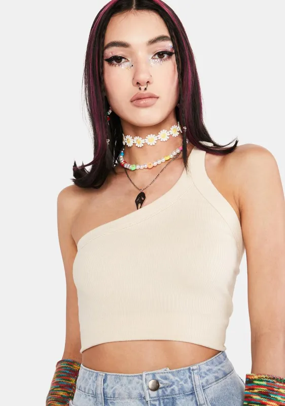 Better Half Tank Top sold by Dolls Kill