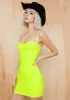 Sleepless Nights Bodycon Dress sold by Dolls Kill