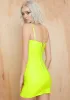 Sleepless Nights Bodycon Dress sold by Dolls Kill