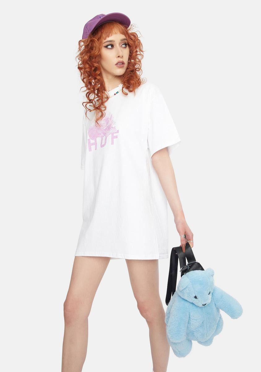 Data Death Graphic Tee sold by Dolls Kill product image thumbnail 4