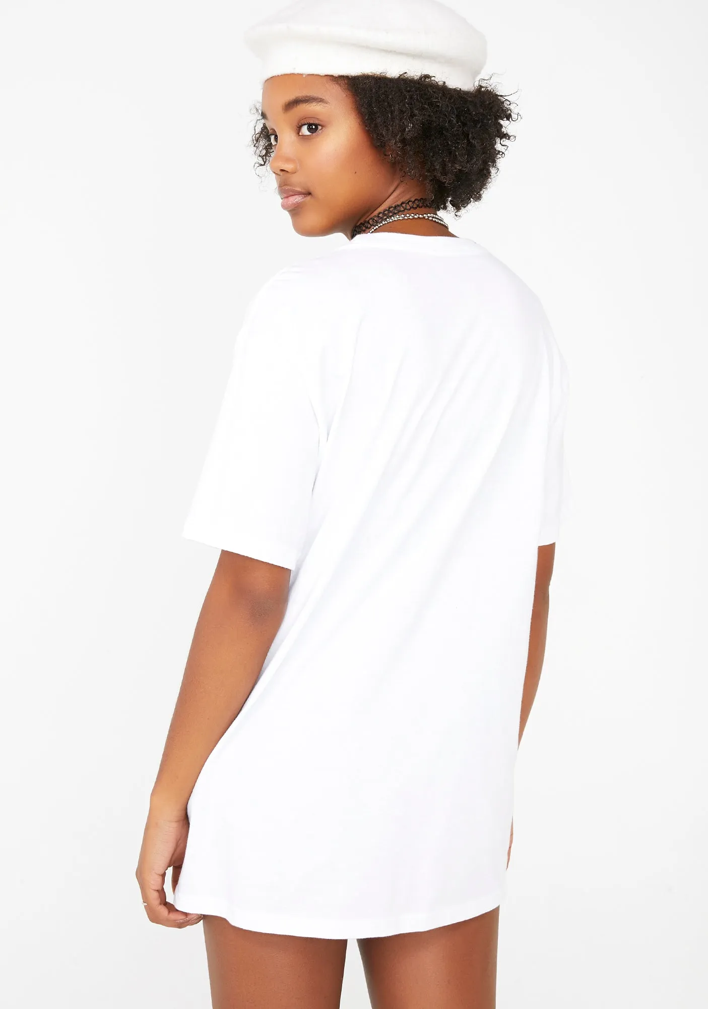 All I Got Graphic Tee sold by Dolls Kill product image thumbnail 4