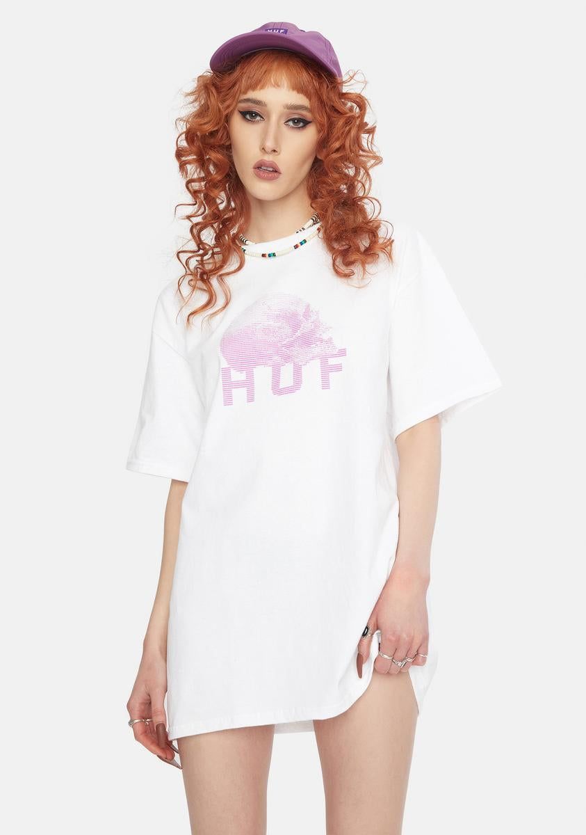 Data Death Graphic Tee sold by Dolls Kill product image thumbnail 2