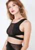 Straight Exposed Cut Out Set sold by Dolls Kill