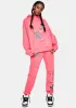 Happily Ever After Sweatpants sold by Dolls Kill