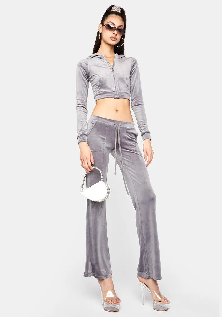 Smokin' Detention Date Pants Set sold by Dolls Kill product image thumbnail 2