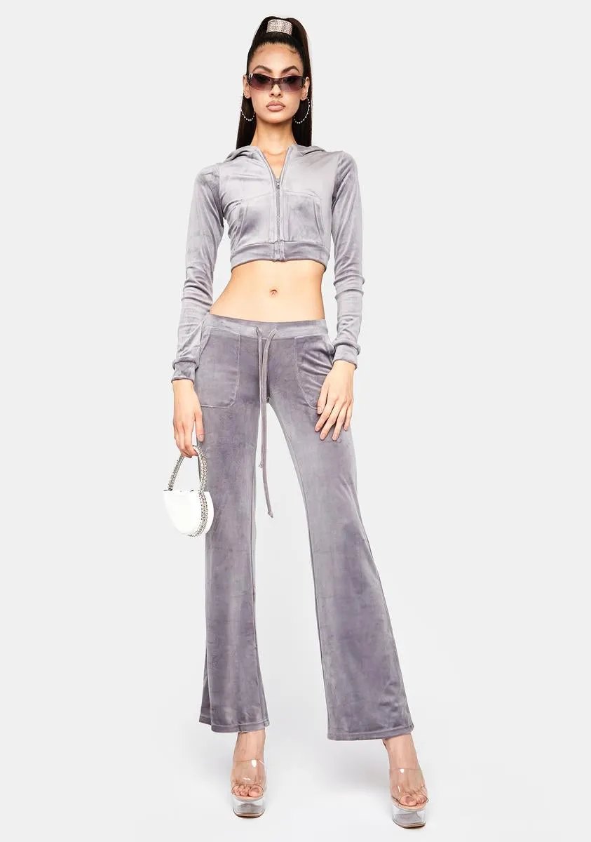 Smokin' Detention Date Pants Set sold by Dolls Kill product image thumbnail 3