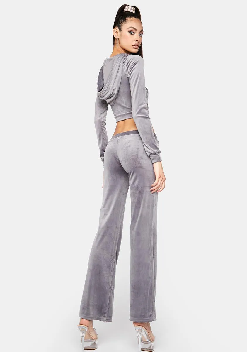 Smokin' Detention Date Pants Set sold by Dolls Kill product image thumbnail 4