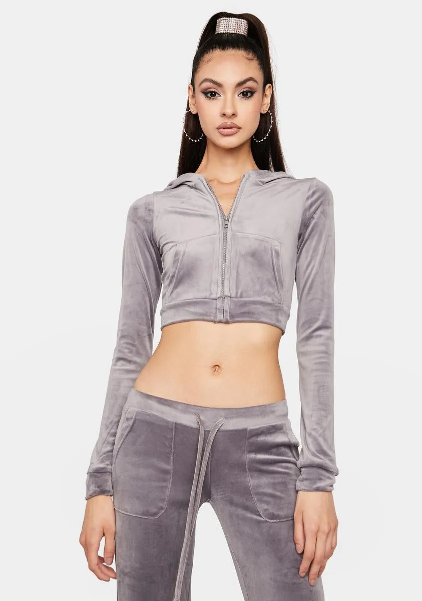 Smokin' Detention Date Pants Set sold by Dolls Kill