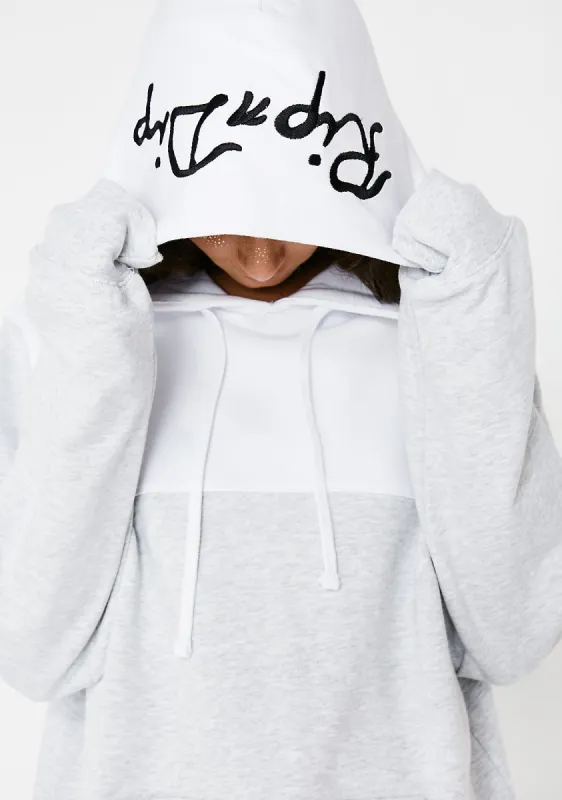 Jogger Pullover Hoodie sold by Dolls Kill
