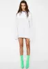 Jogger Pullover Hoodie sold by Dolls Kill
