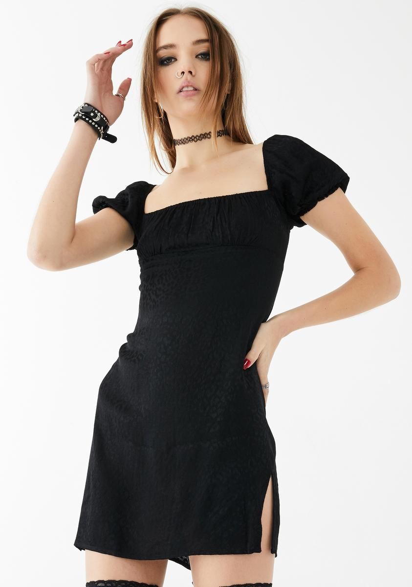 Angel Count On It Lace Tank Top sold by Dolls Kill product image thumbnail 4