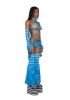 No Crumbs Left Costume Set sold by Dolls Kill