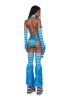 No Crumbs Left Costume Set sold by Dolls Kill