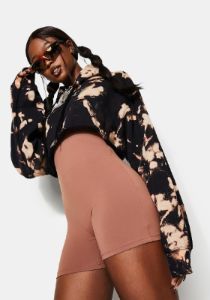 Cyber Sex Romper sold by Dolls Kill