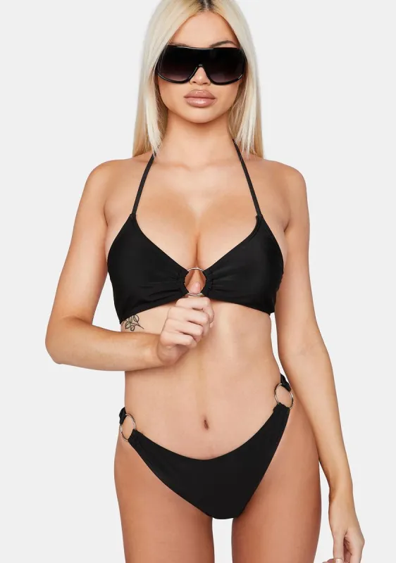 Day Drinking Bikini Set sold by Dolls Kill