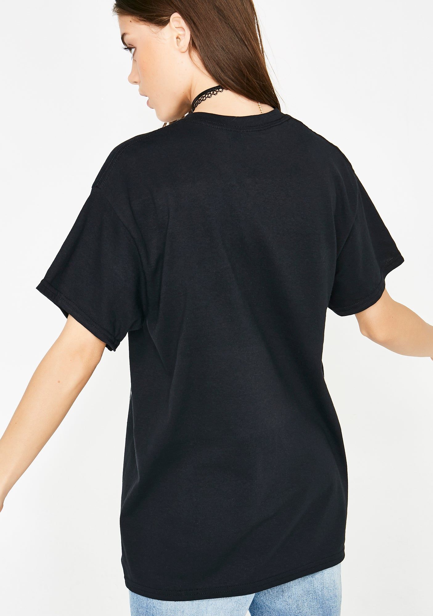 Forever In Sync Graphic Tee sold by Dolls Kill product image thumbnail 4