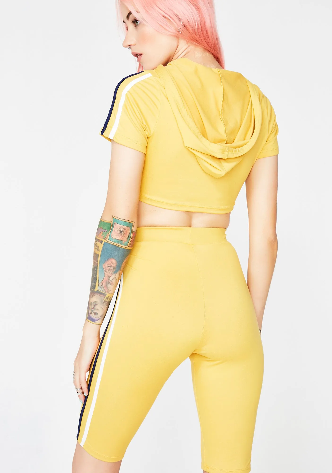 Chickz Light It Up Set sold by Dolls Kill product image thumbnail 4