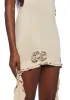 Opulence Mini Dress sold by Dolls Kill